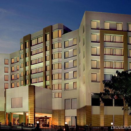 Trinity Hotel Bengaluru Bangalore Exterior foto