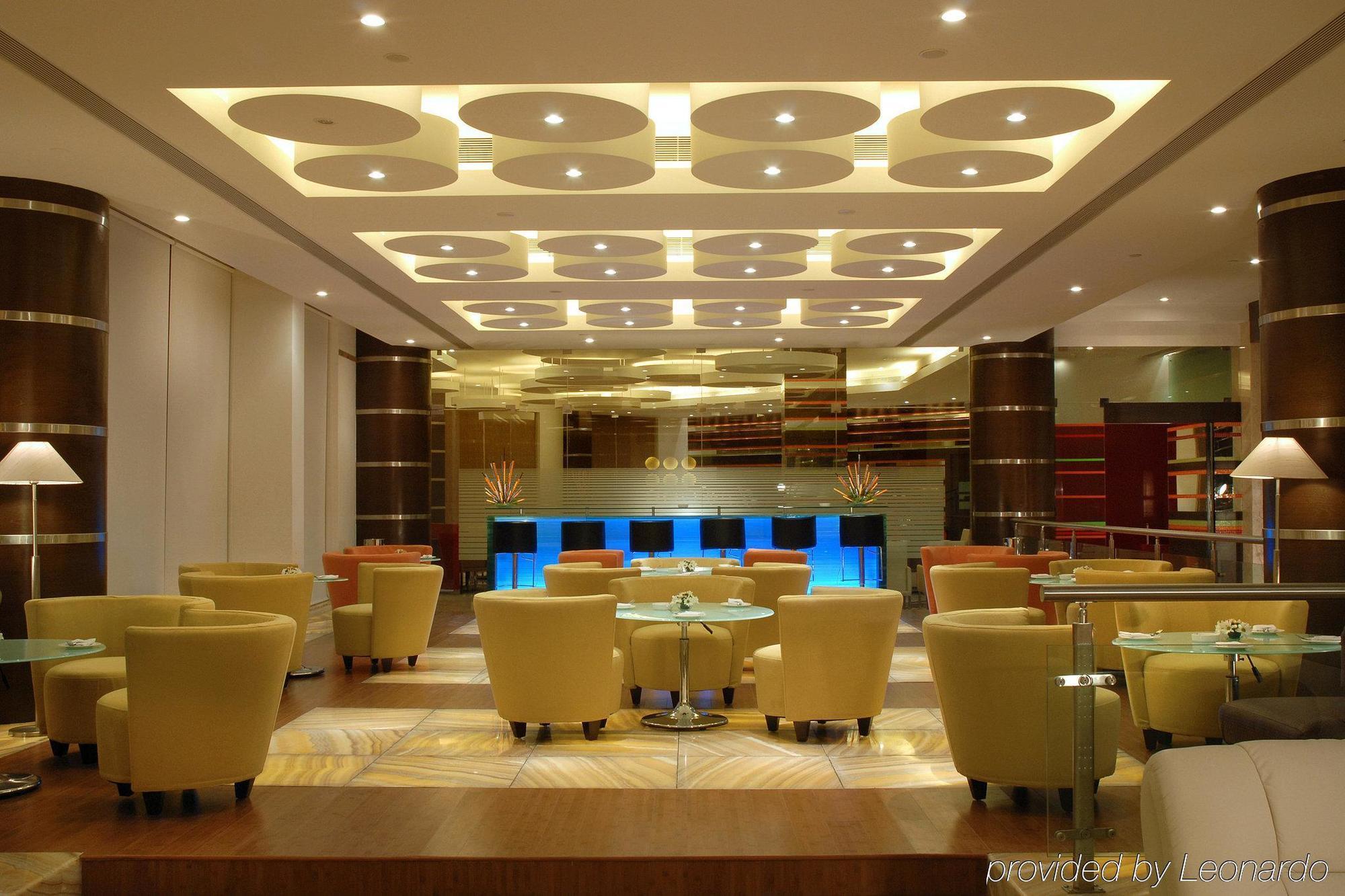 Trinity Hotel Bengaluru Bangalore Interior foto