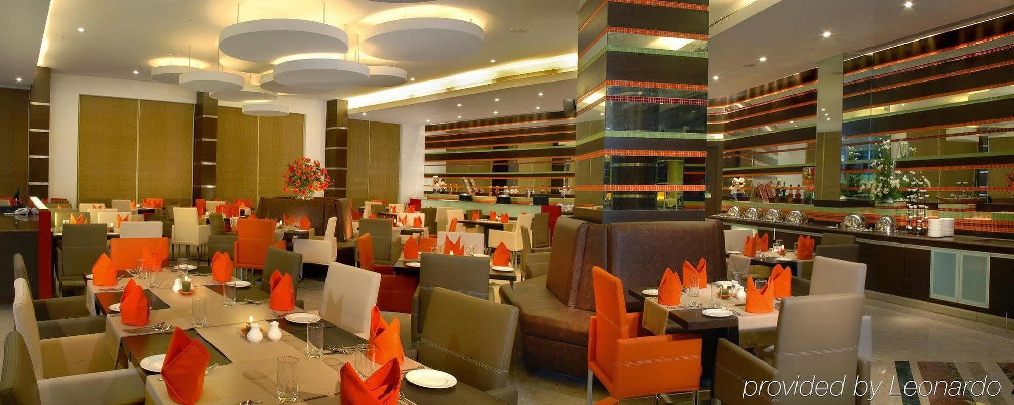 Trinity Hotel Bengaluru Bangalore Exterior foto