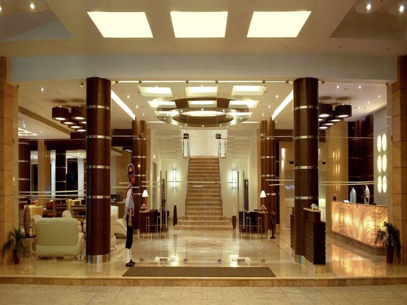 Trinity Hotel Bengaluru Bangalore Exterior foto